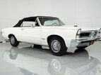 Thumbnail Photo 9 for 1965 Pontiac GTO